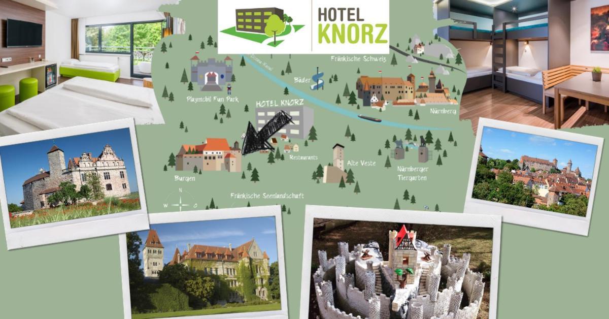Hatzels Haeuschen Zirndorf Ngoại thất bức ảnh