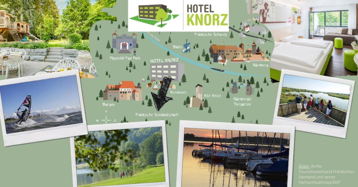 Hatzels Haeuschen Zirndorf Ngoại thất bức ảnh