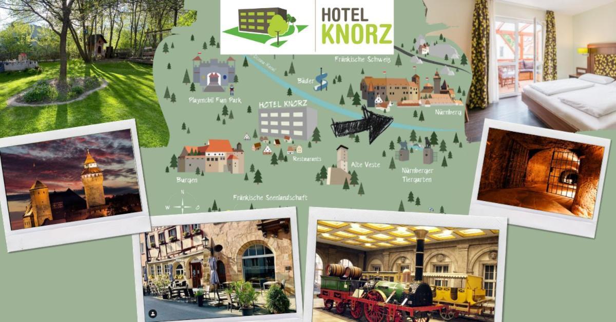 Hatzels Haeuschen Zirndorf Ngoại thất bức ảnh