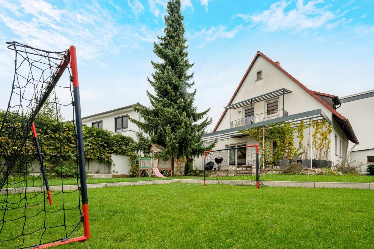 Hatzels Haeuschen Zirndorf Ngoại thất bức ảnh