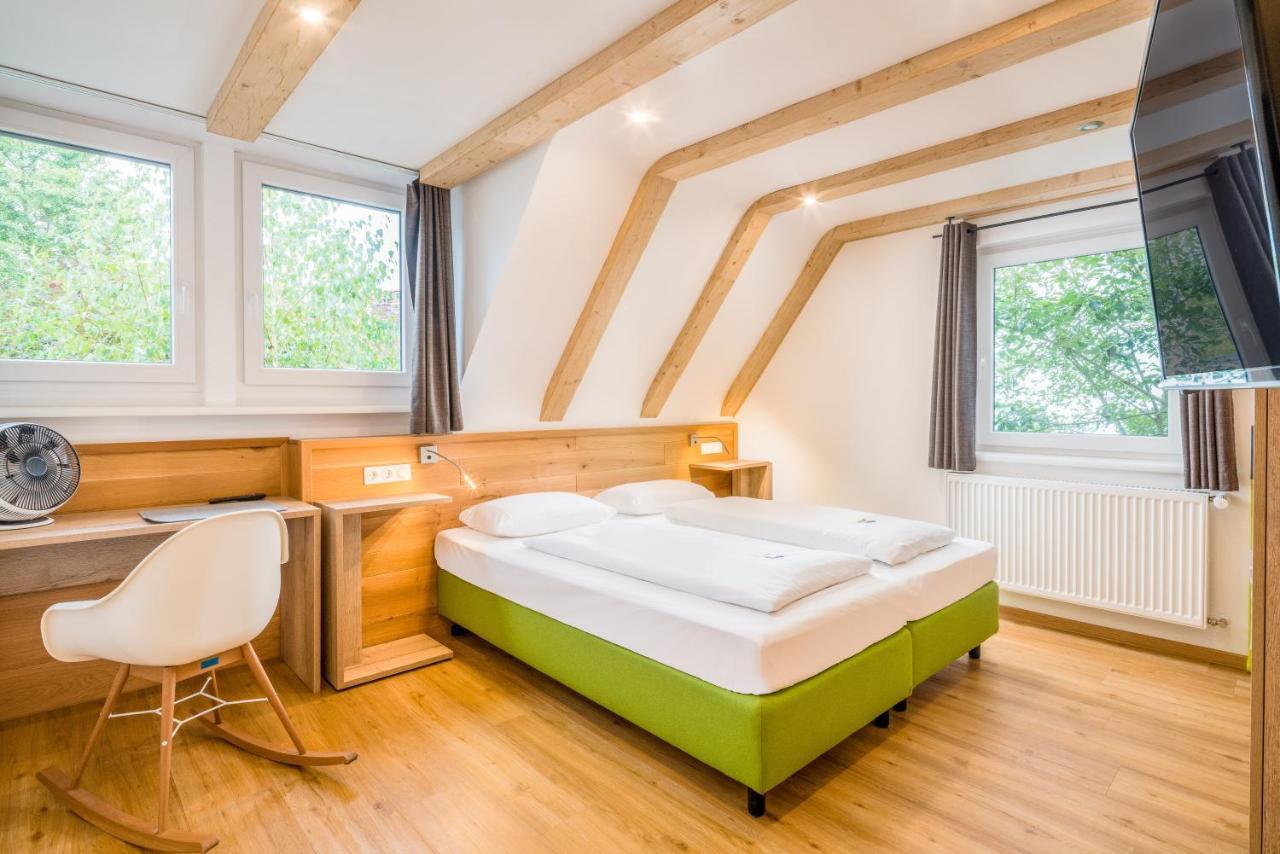 Hatzels Haeuschen Zirndorf Ngoại thất bức ảnh